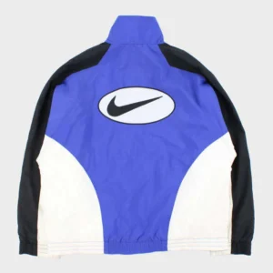 Nike Trackjacket 90's