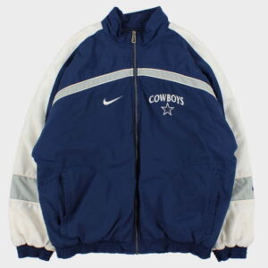 Nike Portugal Trackjacket