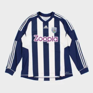 Camiseta Fútbol Nike